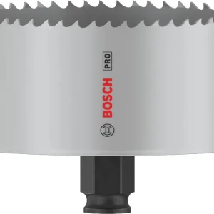 BOSCH Děrovka PRO Multi Material PC Plus, 108x44mm Nízká Cena
